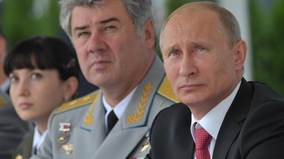 Путин обещава безоблачно небе | StandartNews.com