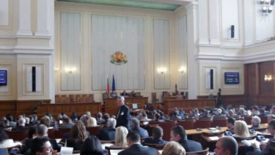 Всички министерства – с рампи за инвалиди  | StandartNews.com