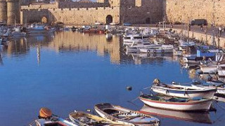 Слагат 23 гръцки пристанища на тезгяха