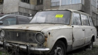 Разчистват таратайките в Силистра