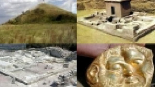 Тракийските царе и Мадарският конник напират за Чудесата 