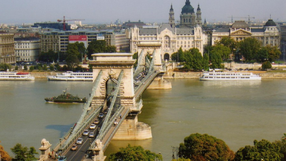 Будапеща е най-евтината европейска дестинация | StandartNews.com