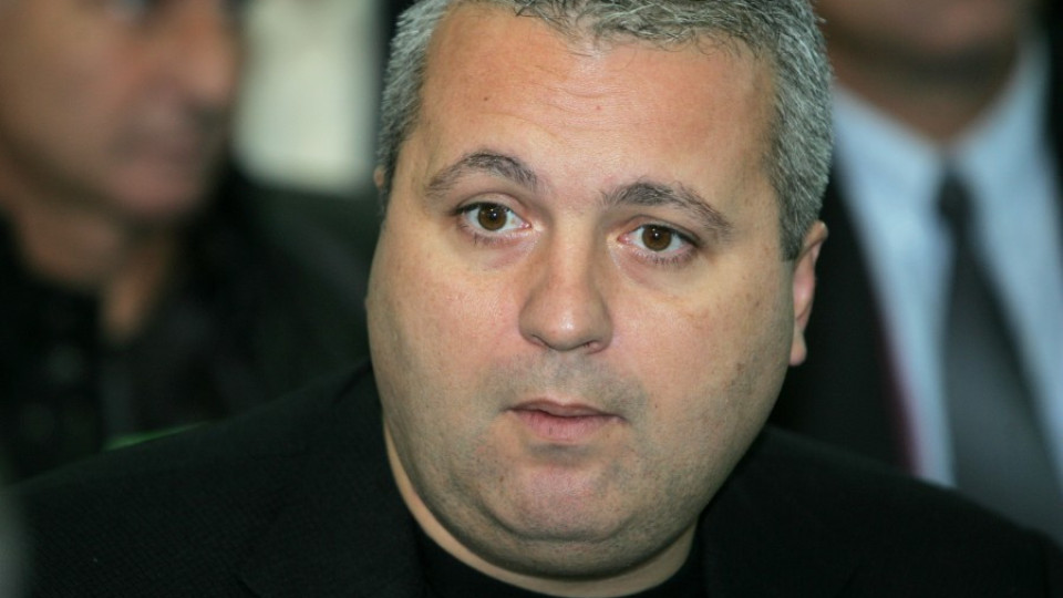 Разпитват Коко Динев в СДВР | StandartNews.com