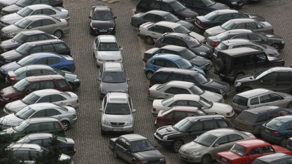 Фандъкова: Протестите за паркирането са политизирани | StandartNews.com