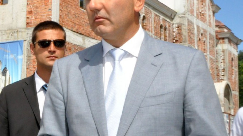 Цветанов: Брендо се е срещал с арестуван за кокаина | StandartNews.com
