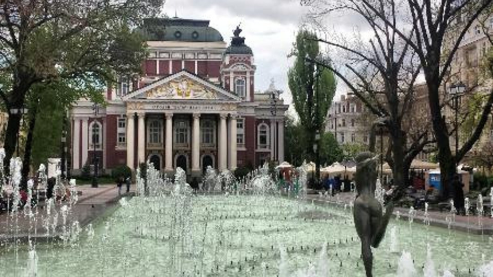 Умишлено драснат пожарът край Александрово  | StandartNews.com