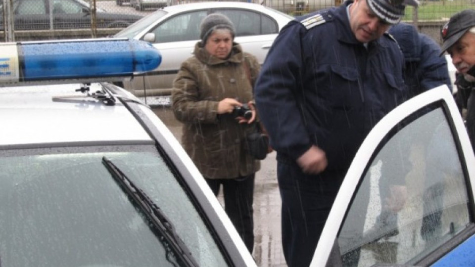 СНИМКА НА ДЕНЯ | StandartNews.com