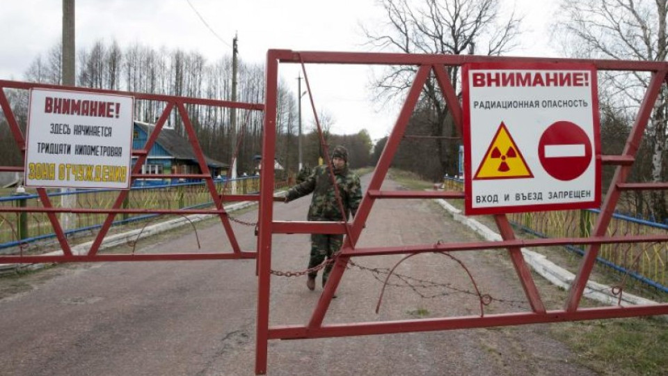 Блокада на кладенец заради жълт прах | StandartNews.com