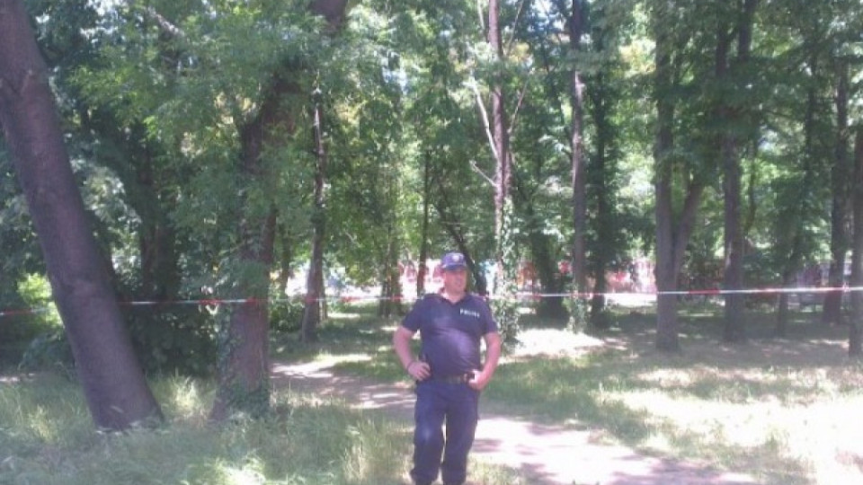 Стойчев и борците катерят Стената | StandartNews.com