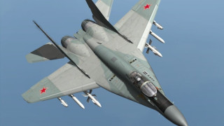Маккейн: "Ние ще победим!",
