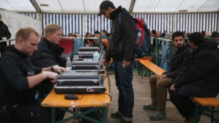 Русия разполага самолети във Венецуела 