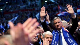 Айк взе четири жертви в Куба 