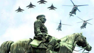 Полша въвежда еврото през 2011-а