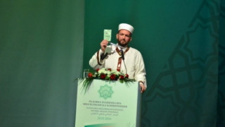 "Оранжевата" коалиция в Украйна се разпадна