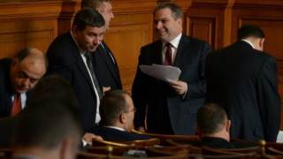 Борисов се срещна с Нетаняху
