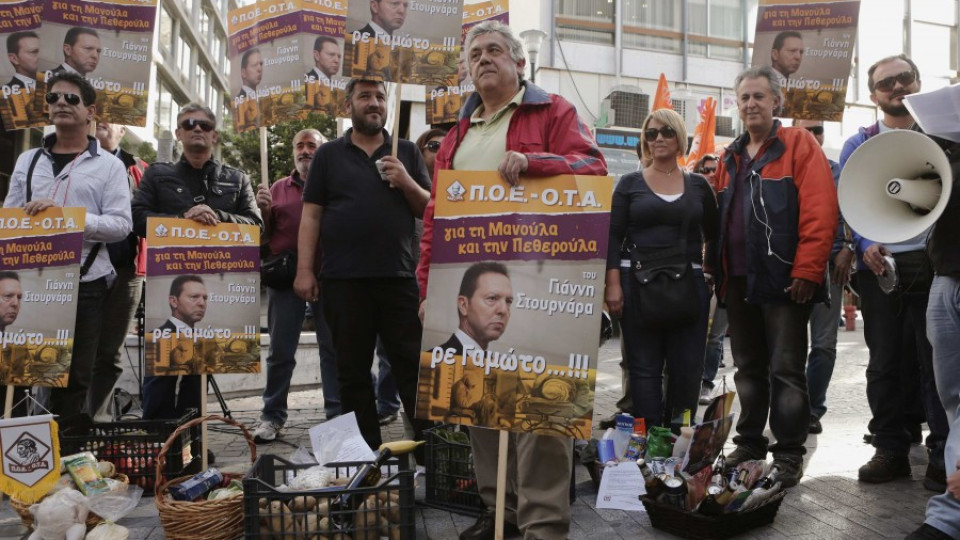 Още седем месеца лапачка от бордове  | StandartNews.com