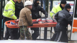 САЩ зоват за спасителни планове срещу финансовата криза