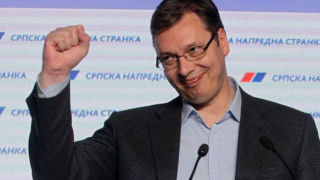 САЩ махат визите за Словакия 
