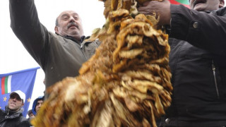 Тютюнджии от Пиринско се спасяват с гурбет в Гърция