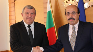 България и Катар обсъждат икономическо сътрудничество