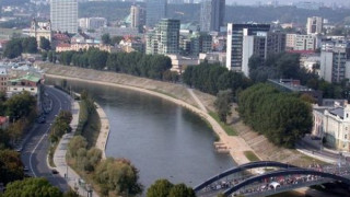 Правителството на Литва одобри еврото