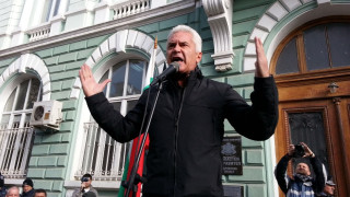 Сидеров: Щом ми се опълчваш, ще опознаеш страданието