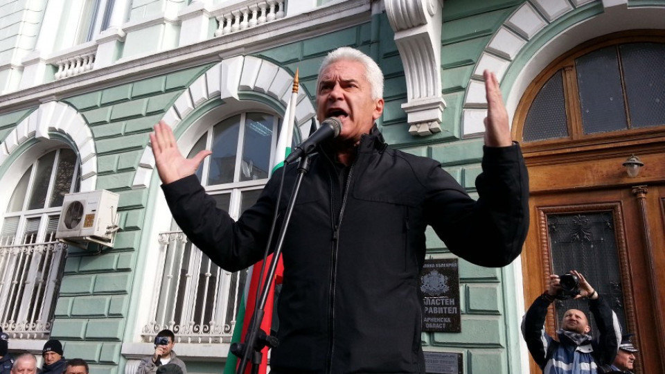 Сидеров: Щом ми се опълчваш, ще опознаеш страданието | StandartNews.com