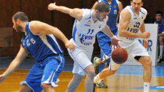 Левски с драматична победа над косовския Сигал Прищина