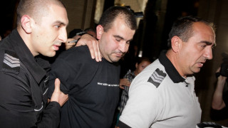 Михаил Куртев се призна за виновен