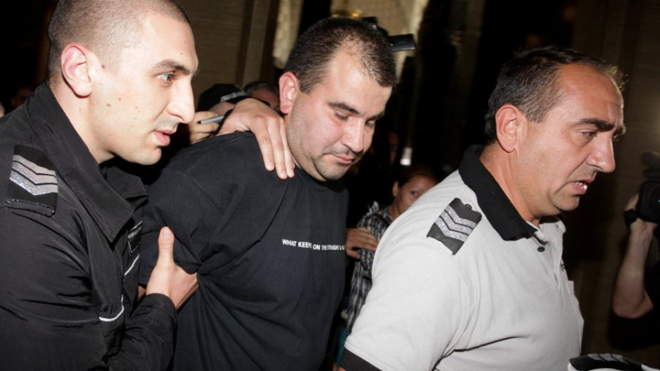 Михаил Куртев се призна за виновен | StandartNews.com