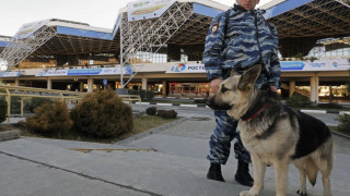 7 загинаха при акция срещу ислямистки активисти в Русия