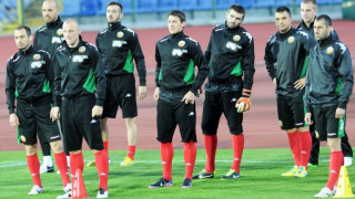 България остава на 74-та позиция в ранглистата на Фифа