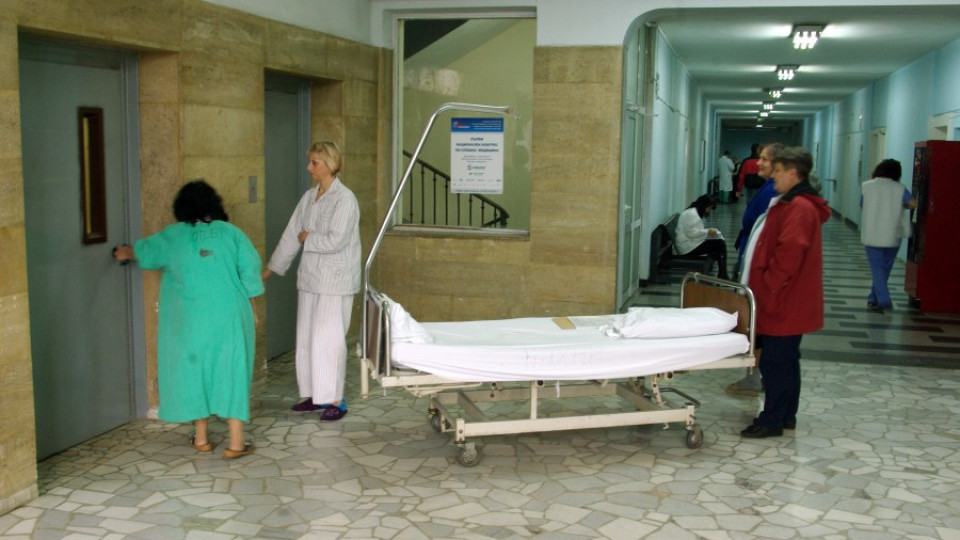 Два пъти повече болни от остри респираторни заболявания в Сливен | StandartNews.com