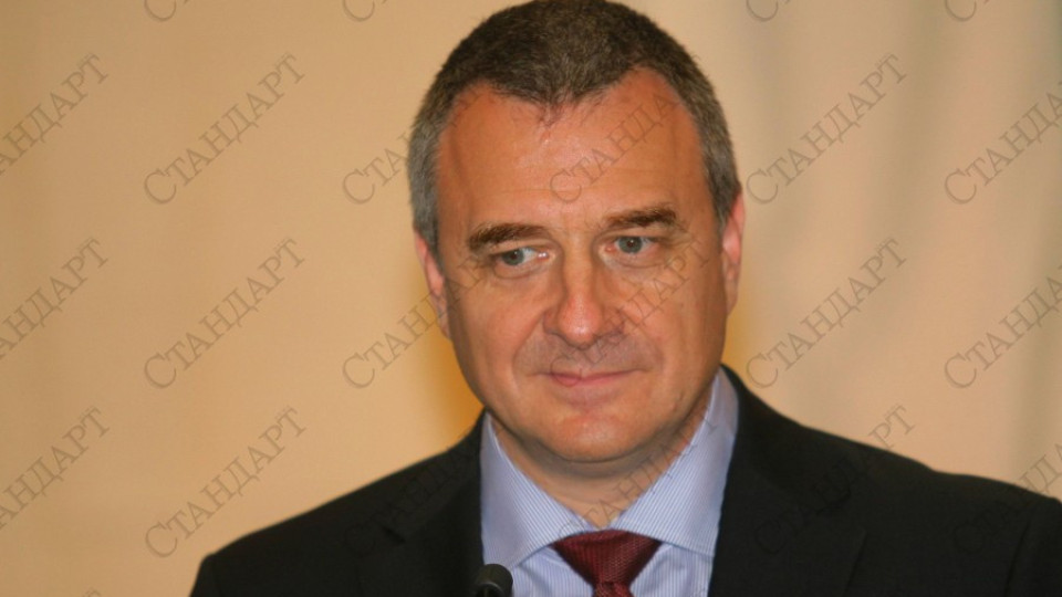 Йовчев: Няма искания за СРС за Първанов, Борисов и Петков | StandartNews.com