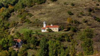 Тросковският манастир по-стар от Рилския