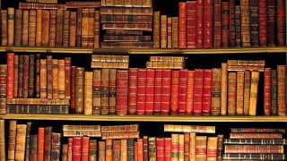 Любопитни заглавия от книжния пазар