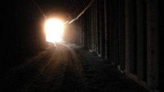 Спомени от тунела със светлината