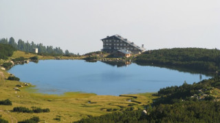 Млад планинар издъхна в хижа