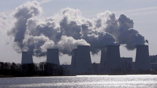 ООН призова за бърз преход към нисковъглеродна икономика