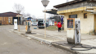 Младо момче почина при инцидент в петролна цистерна