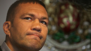 Кобрата разкри дата за следващия си мач