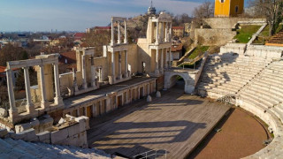 Китай инвестира 1 млрд. долара в Пловдив