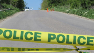МВР издирва шофьор, убил пешеходец в Бургас