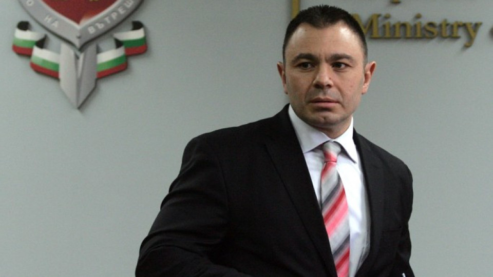 Лазаров иска съдействие за битовите престъпления | StandartNews.com