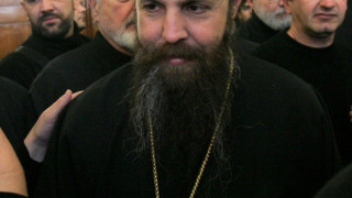 Патриархът реши избора за Неврокопски митрополит