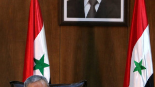 Башар Асад пак отказа да си ходи