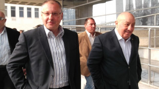 Активът на БСП заседава на панаира