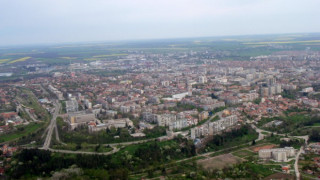 Пролетна температура отчетоха през януари в Добрич