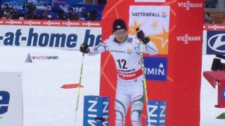 Български ски бегач с рекорд за Световната купа