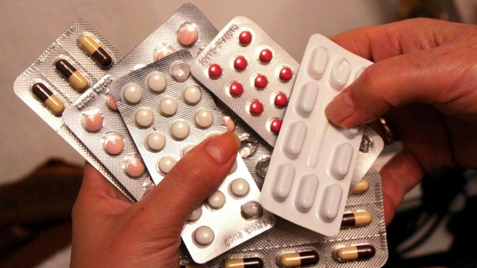 Как се свалят цените на лекарствата | StandartNews.com